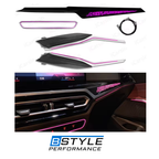 2023 G20 Dashboard Trim Ambient Light – BMW 3 Series (2023+)