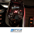 LED Crystal Gear Shift Knob – BMW 1–7 Series