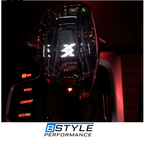 LED Crystal Gear Shift Knob – BMW 1–7 Series