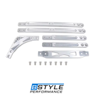 BMW M3 G80 / M4 G82 S58 Racing Strut Brace – Performance