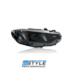Bmw Series 4 F32 F33 F83 M4 2013-2018 Upgrade to 2025 Snake Lights