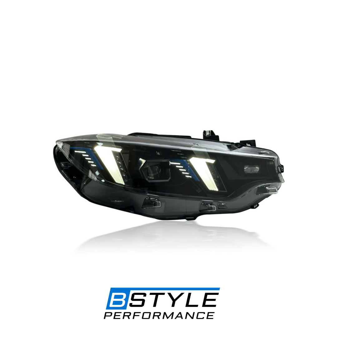 Bmw Series 4 F32 F33 F83 M4 2013-2018 Upgrade to 2025 Snake Lights