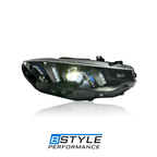 Bmw Series 4 F32 F33 F83 M4 2013-2018 Upgrade to 2025 Snake Lights
