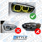 BSP Module for Bmw 1 Series F20 F21 2015-2019 with LCI LED Headlights