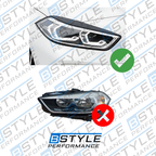 BSP Module BMW 1 & 2 Series F40 F44 LCI 2020–