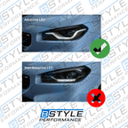 BSP Module Bmw Series 2 G42 G87 M2 2022– Adaptive LED Only