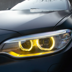 BSP Module BMW 2 Series F22, F23, F87 M2 2014–2017 Xenon Headlighs Only