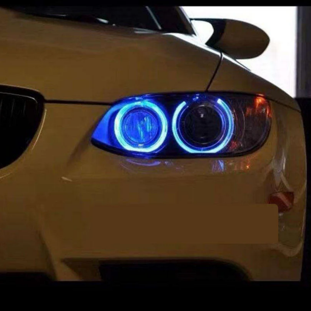 BSP Module Bmw E92 RGB DRL