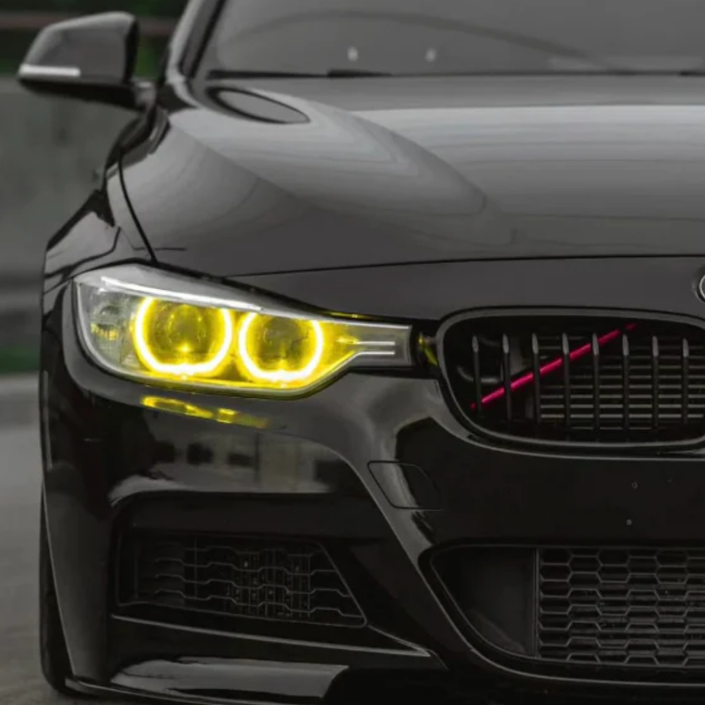 BPS Module for Bmw 3 Series F30 F31 2012-2015 Xenon PRE Lci Only