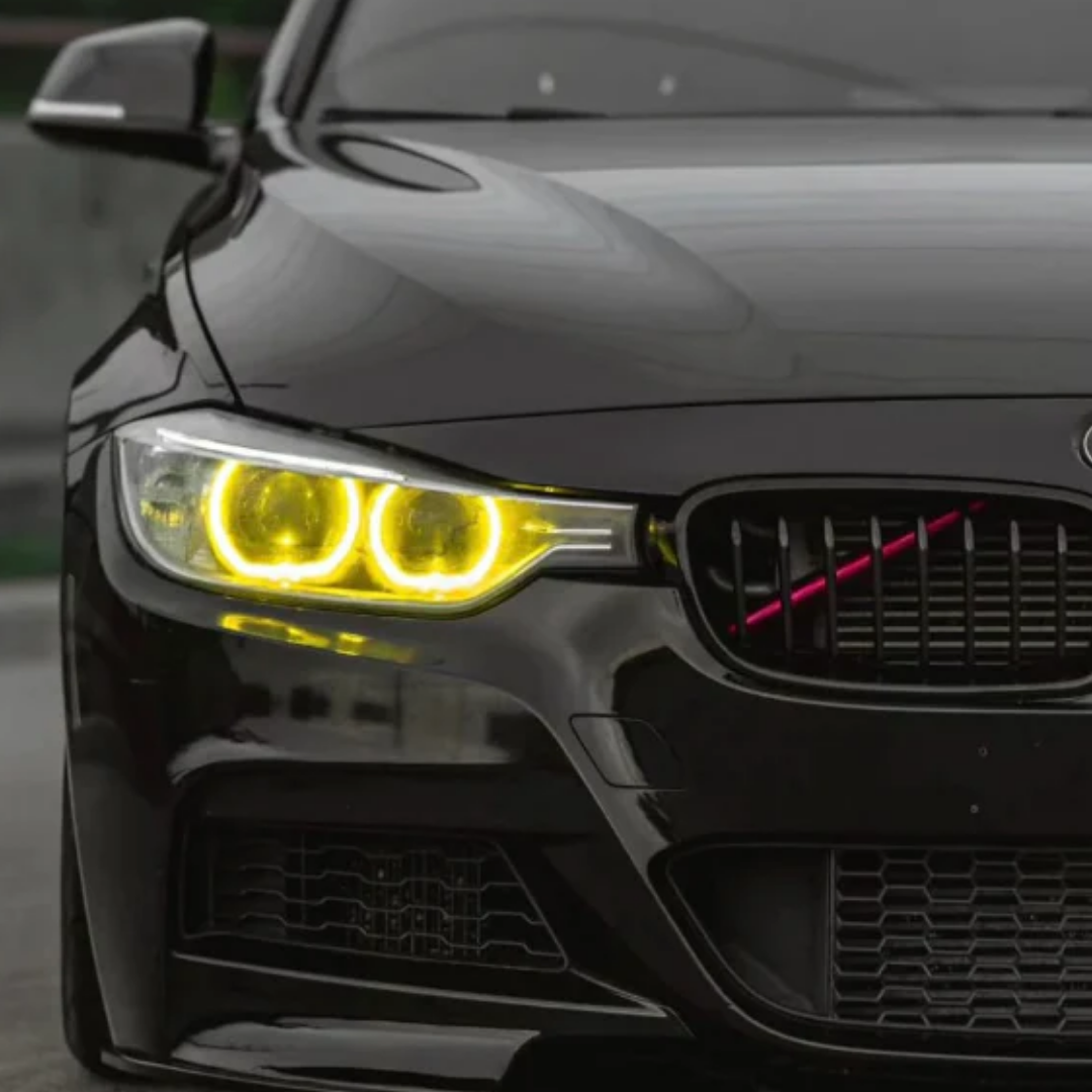 BPS Module for Bmw 3 Series F30 F31 2012-2015 Xenon PRE Lci Only