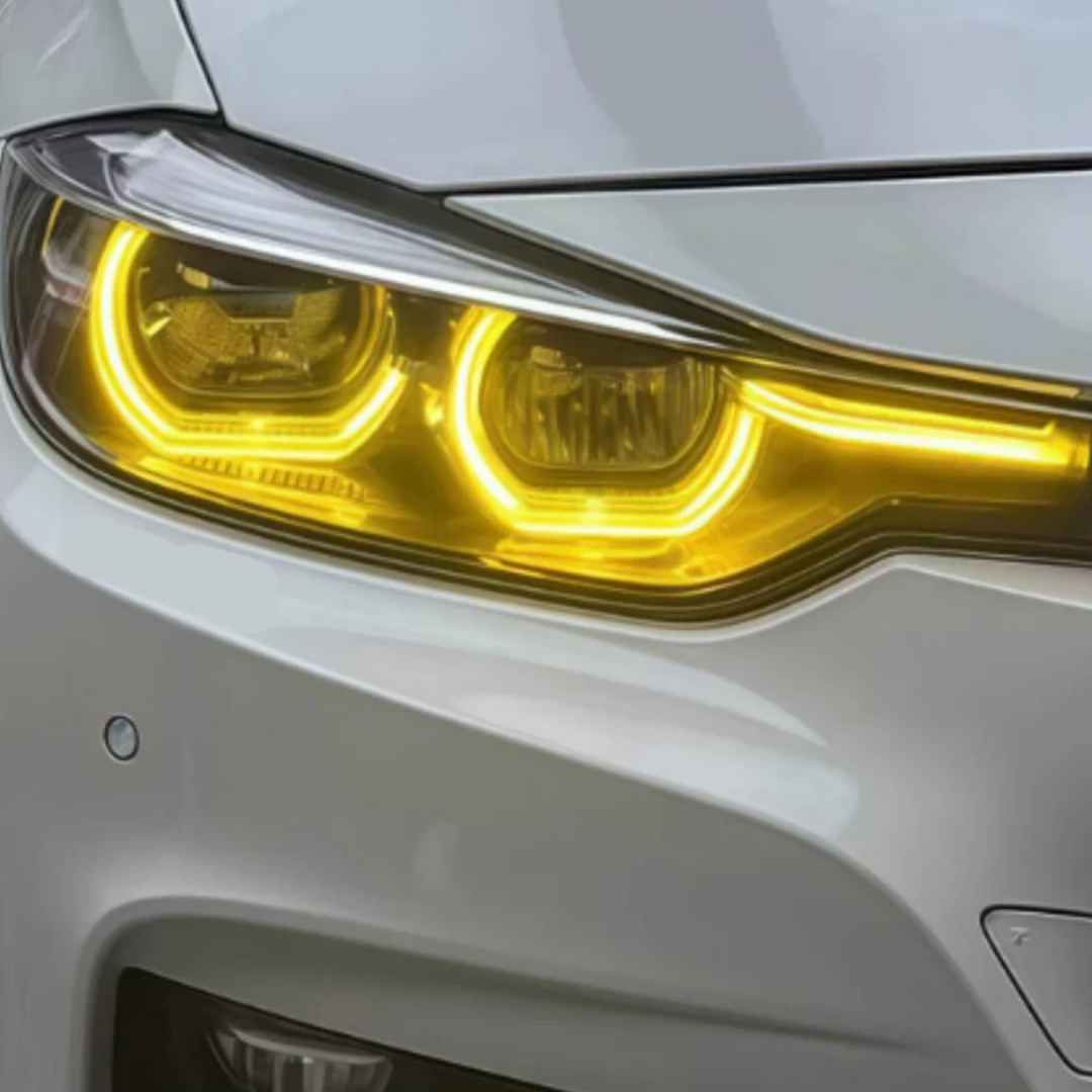 BSP Module Bmw 3 Series F30 F31  2016-2019 (Facelift models only)