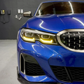 BSP Module Bmw 3 Series G20 G21 G28 2020-2022 (LED Headlights)