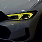 BSP Module for Bmw 3 Series G20 G21 with LED Headlights 2022+
