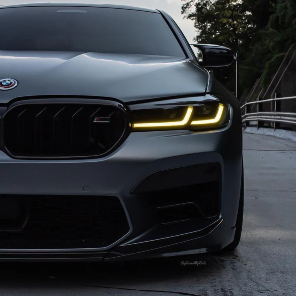 BSP Module for Bmw 5 Series LCI G30 G31 F90 M5 2021-