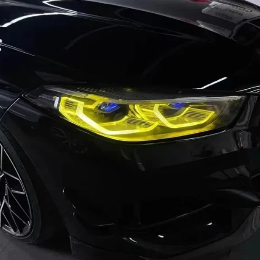 BSP Module for Bmw 8 Series G15/16 F92/93 2019-