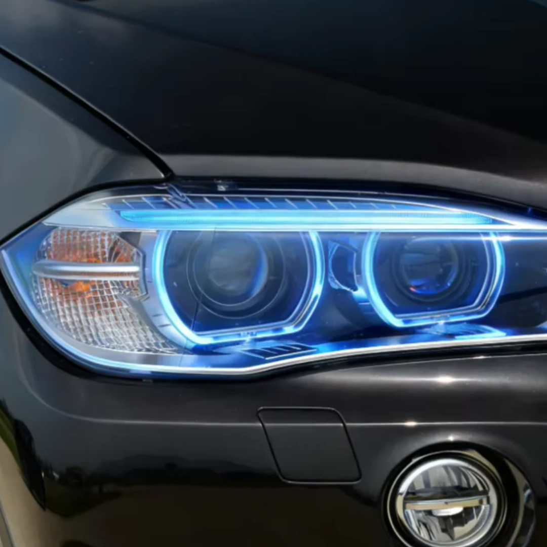 BSP Module Bmw X5 F15 X6 F16 2014-2018