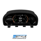 BMW 5 Series F10 F11 Virtual Cockpit Digital Cluster