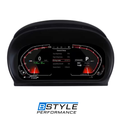 BMW 3 Series E90 E91 E92 E93 Digital Virtual Cockpit Cluster