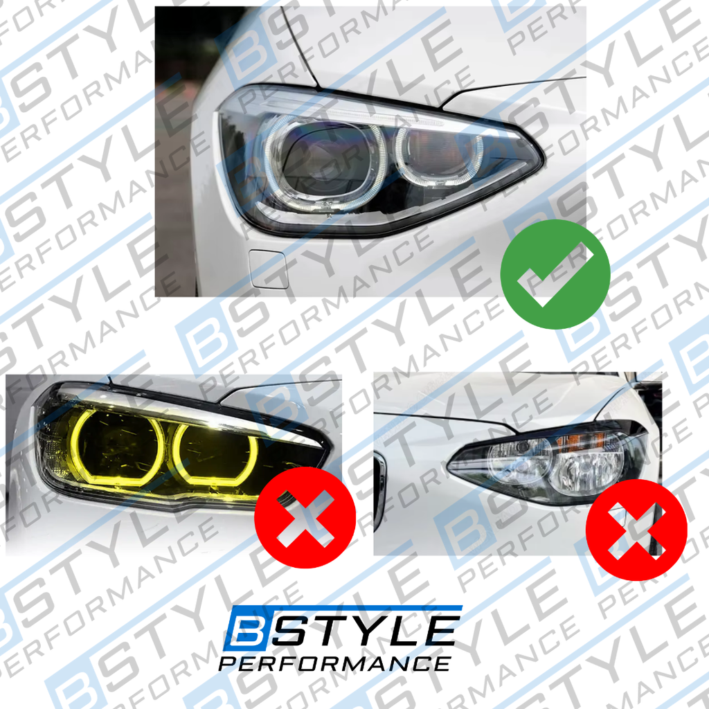 BSP Module for Bmw 1 Series Pre LCI F20 F21 2012-2015