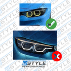 BSP Module Bmw F80 M3 F82/F83 M4 F32/F33 2014-2017 Pre Lci