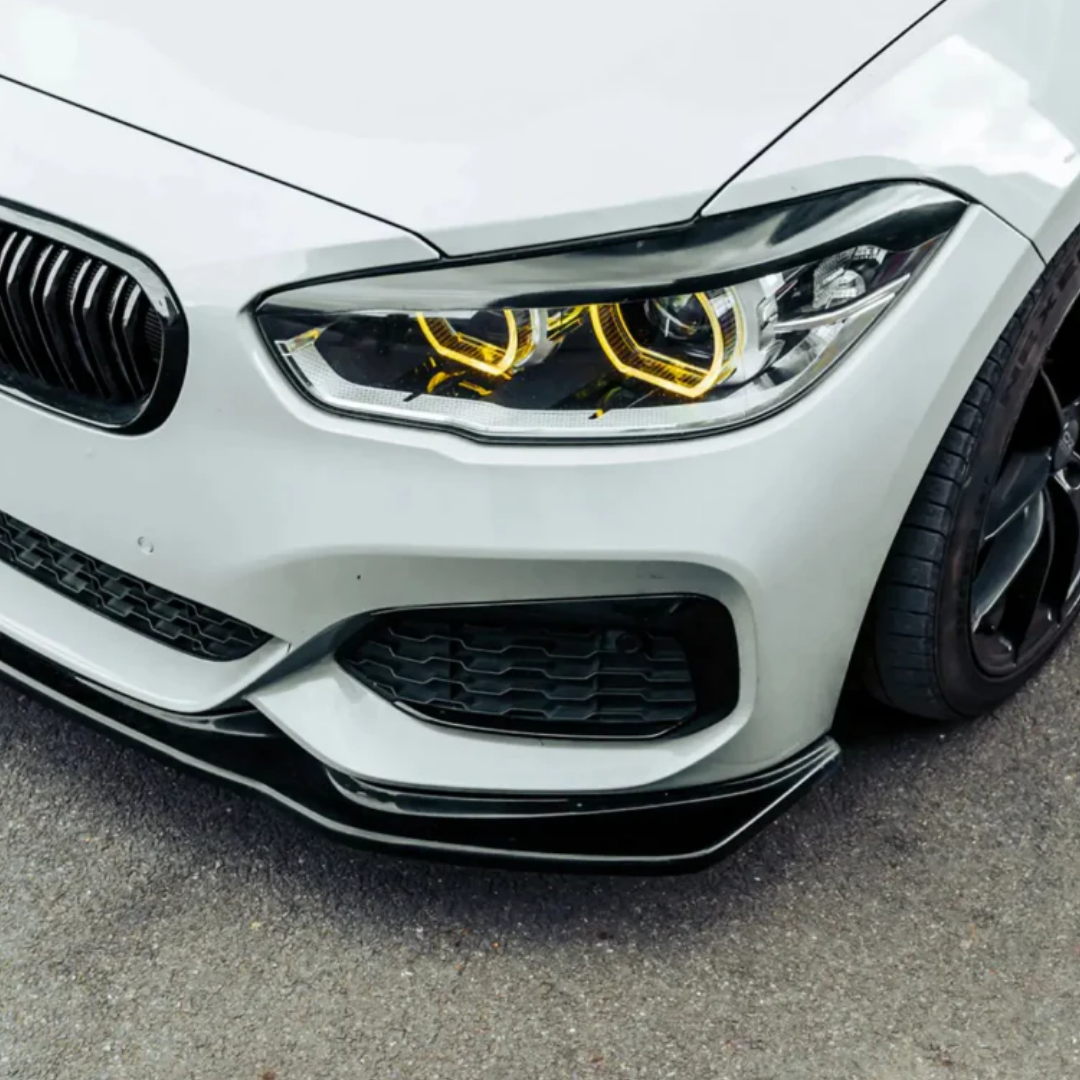 BSP Module for Bmw 1 Series F20 F21 2015-2019 with LCI LED Headlights