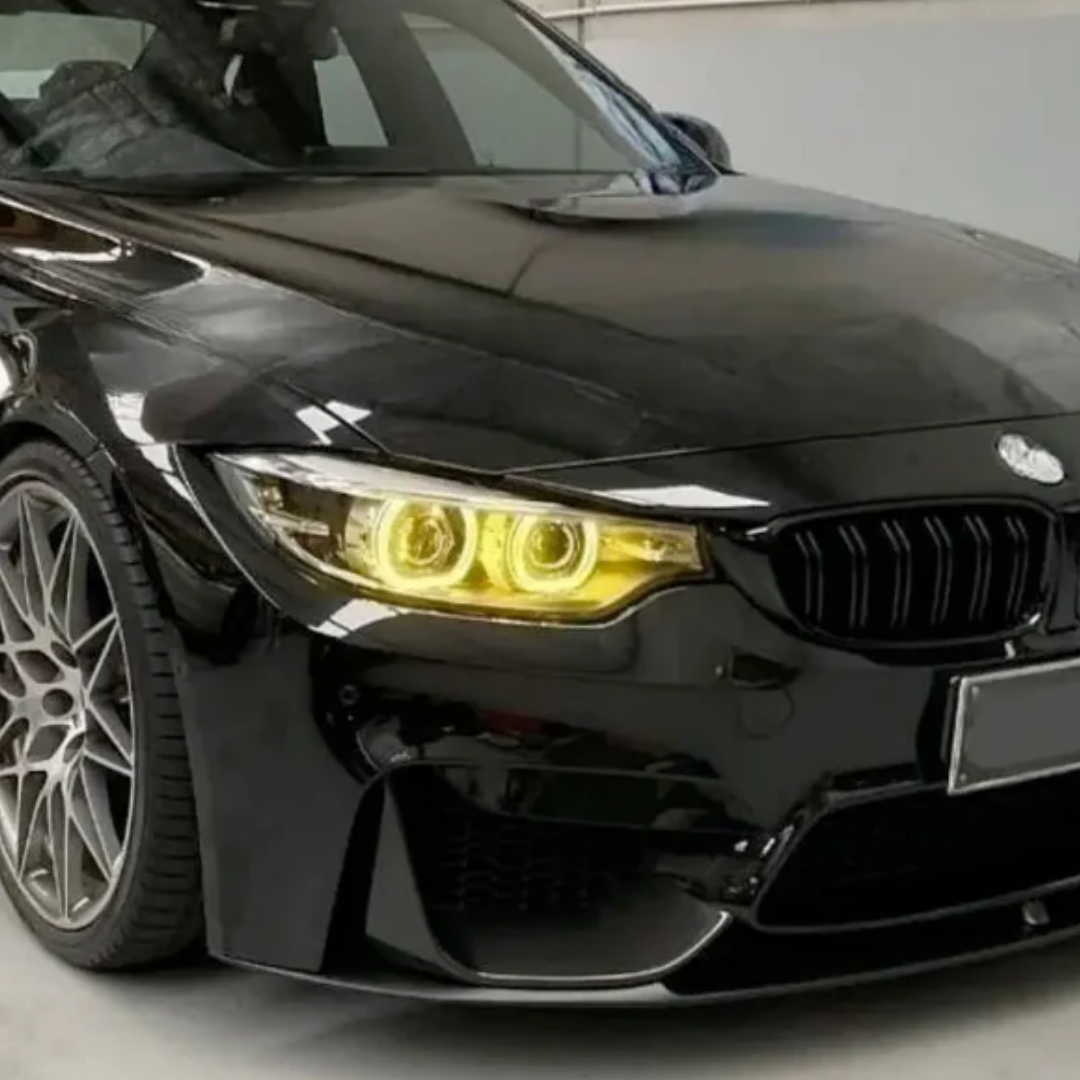 BSP Module Bmw F80 M3 F82/F83 M4 F32/F33 2014-2017 Pre Lci