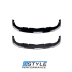 BMW 1 Series F40 Front Bumper Lip Splitter