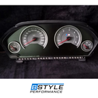 OEM Bmw F30 F32 F34 F36 M look Instrument Cluster