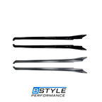 BMW 1 Series F40 Sport ABS Side Skirts 2019–2024