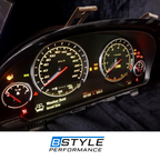 OEM Bmw F10 F11 F07 F01 CUSTOM Instrument Cluster