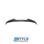 BMW 1 Series F40 M Sport Rear Spoiler