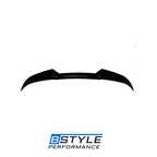 BMW 1 Series F40 M Sport Rear Spoiler