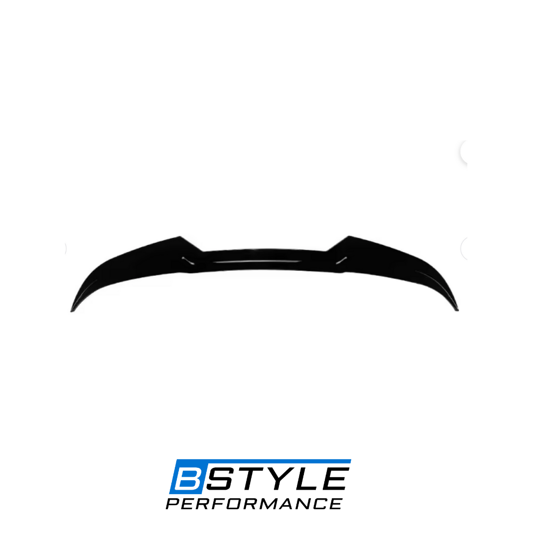 BMW 1 Series F40 M Sport Rear Spoiler