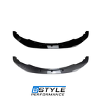 BMW 1 Series F20/F21 Pre-LCI M Sport Front Lip Spoiler Splitter 2011–2015