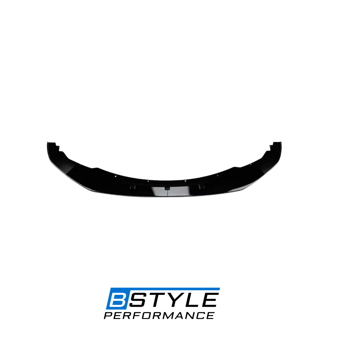 BMW 1 Series F20/F21 Pre-LCI M Sport Front Lip Spoiler Splitter 2011–2015