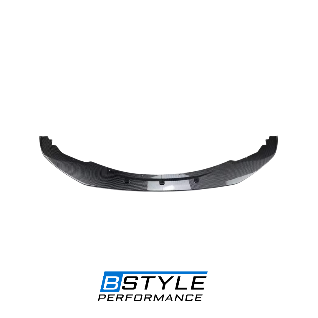 BMW 1 Series F20/F21 Pre-LCI M Sport Front Lip Spoiler Splitter 2011–2015