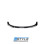 BMW 1 Series F40 Front Bumper Diffuser Lip Splitter 2020+