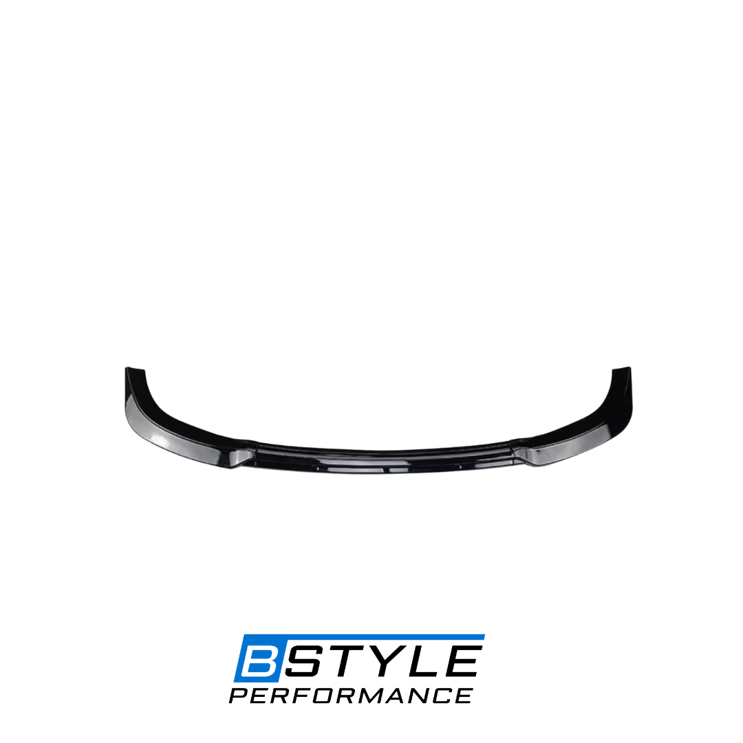 BMW 1 Series F40 Front Bumper Diffuser Lip Splitter 2020+