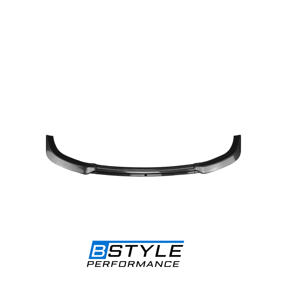 BMW 1 Series F40 Front Bumper Diffuser Lip Splitter 2020+