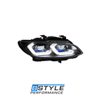 Bmw E90 Headlights