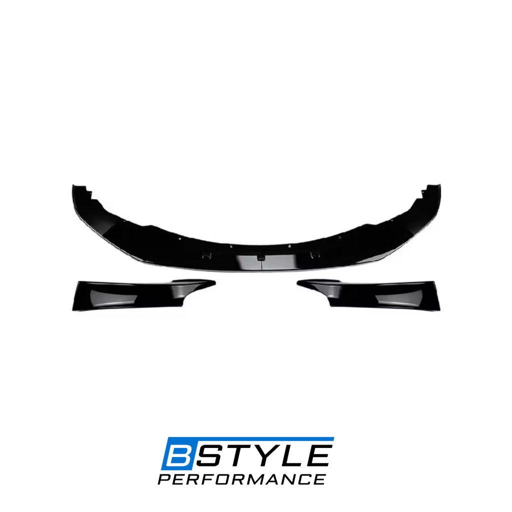BMW 1 Series F20 F21 Pre-LCI M Sport Front Lip Splitter 2012–2015