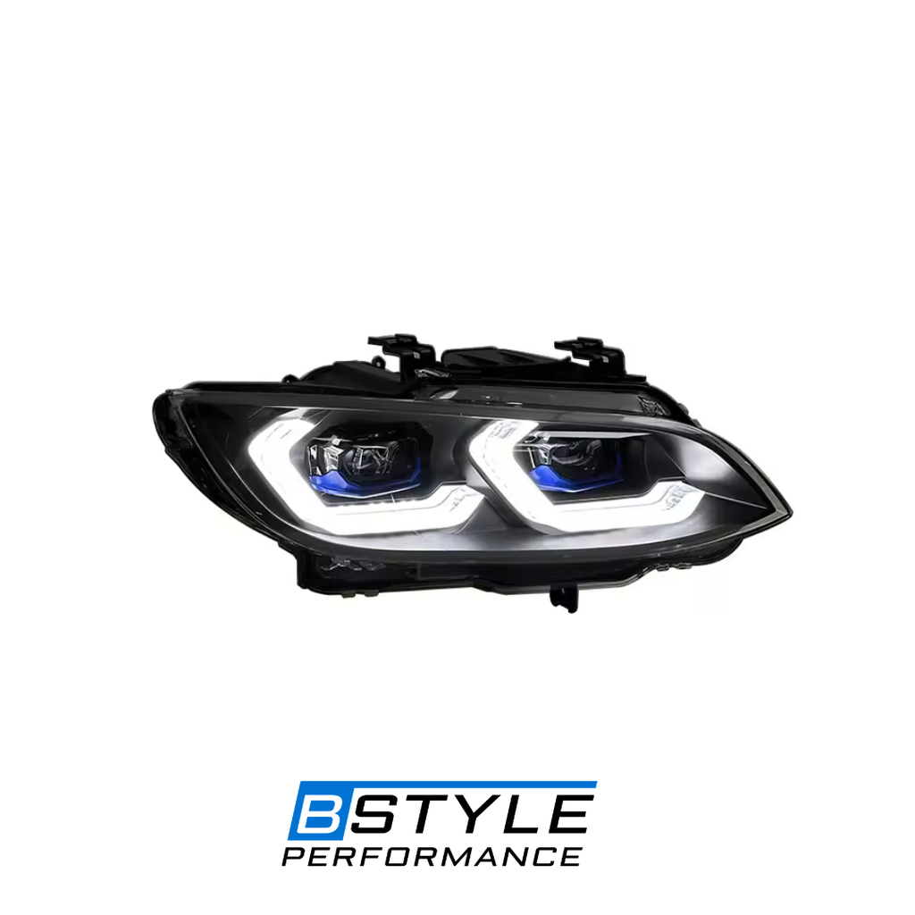 Bmw E90 Headlights