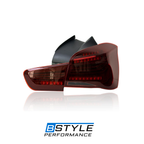 Bmw F20 Rear CSL Lights