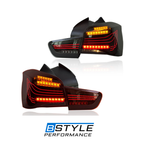 Bmw F20 Rear CSL Lights