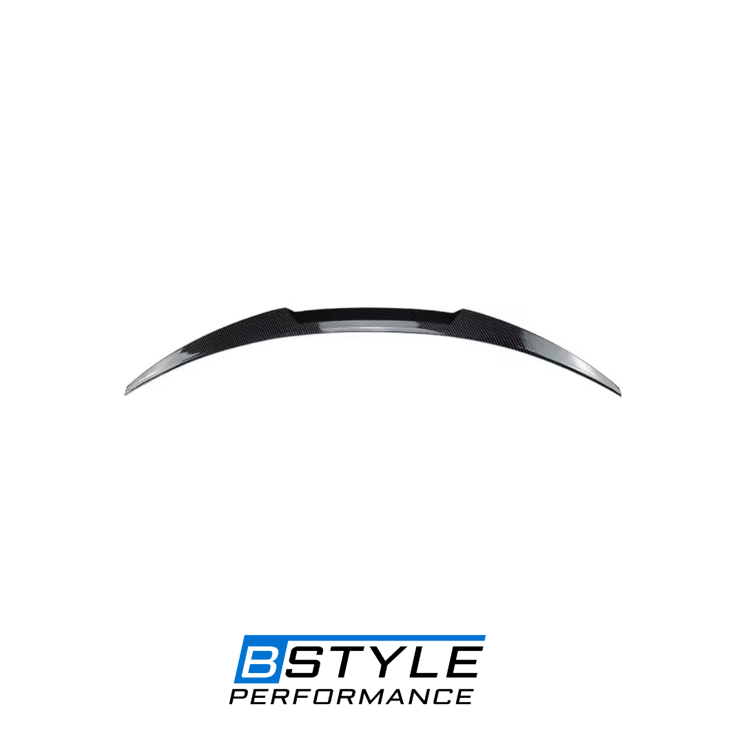BMW 1 Series E82 E88 Coupe Rear Trunk Spoiler Wing 2005–2011