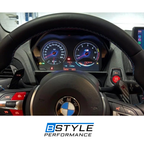 OEM Bmw F20 F22 M Look Instrument Cluster