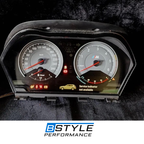 OEM Bmw F20 F22 M Look Instrument Cluster