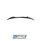 BMW 1 Series F20 F21 Rear Bumper Spoiler Double Deck Roof Style 2012–2019