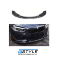 BMW 1 Series F20 F21 LCI 3D Style Carbon Fiber Lip