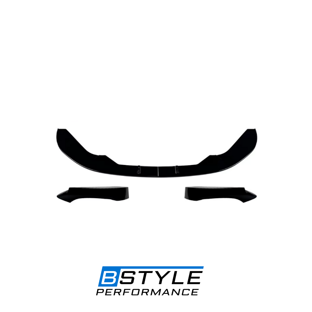 BMW 1 Series F20/F21 LCI M Sport Front Bumper Splitter Lip